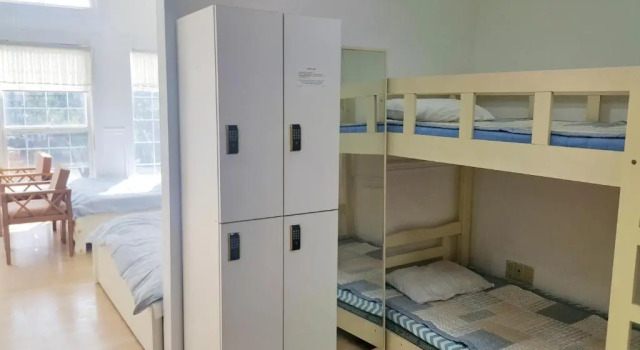 Люкс Deluxe Bella Guesthouse