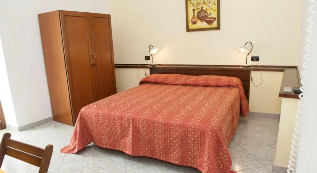 Studio Casa Vacanze - B&B Il Tempone