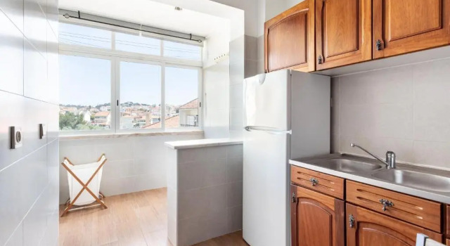 Апартаменты с 2 комнатами Guestready - Gorgeous apartment in Alcabideche