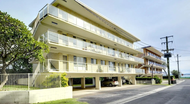 Shoal Court, Unit 5/7 Lillian Street