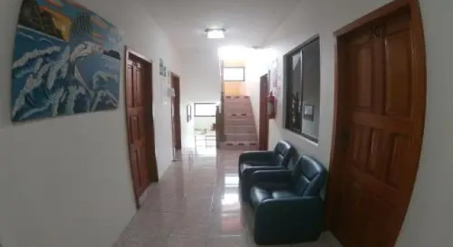 Grand Hotel Paraiso Insular, Book Hotel Puerto Baquerizo Moreno San Cristobal Island