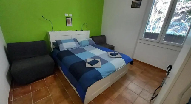Номер Standard Celtic House B&B