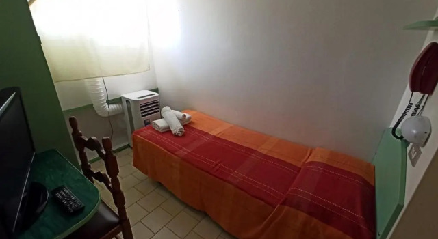 Номер Economy Hotel La Caravella