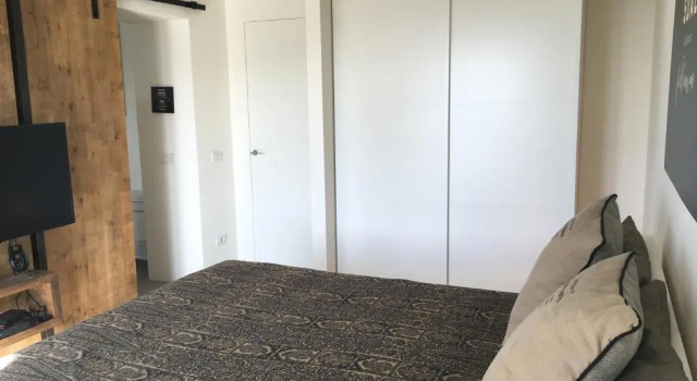 Zaira House, Rezervovat Apartmán Hotely v Elba s parkováním, Parkování