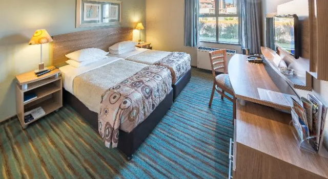 Одноместный номер Standard Town Lodge Roodepoort