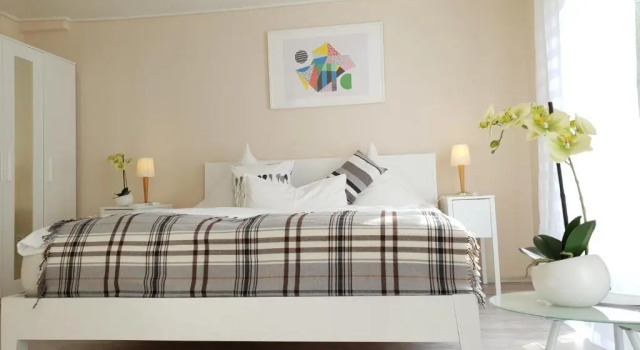 Номер Comfort Gästehaus am Sonnenhügel
