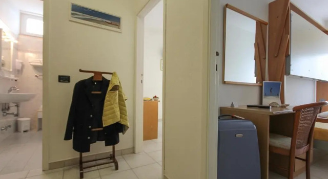 Номер Standard Hotel Miramare