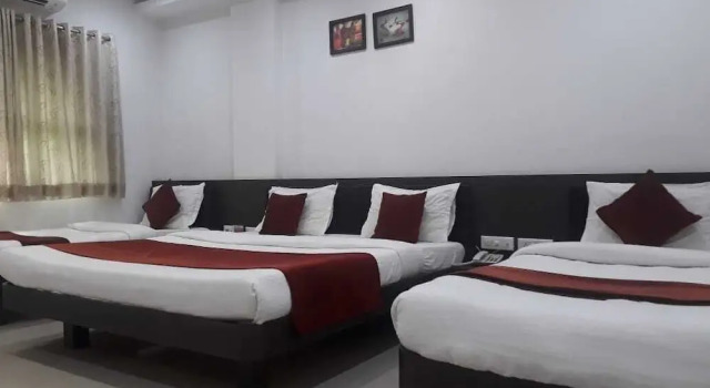 Номер Standard Hotel Harmony