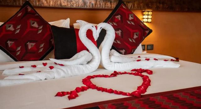 Люкс Basera Boutique Hotel - Kathmandus Hidden Escape