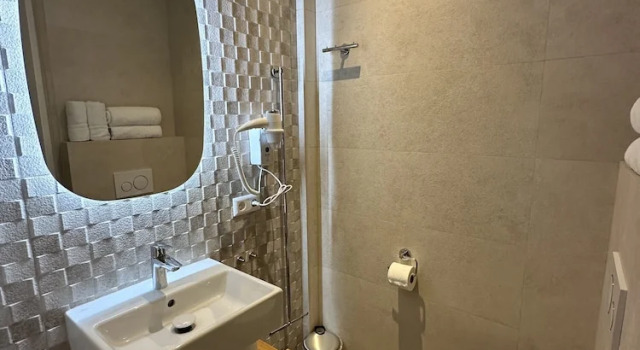 Двухместный номер Standard Grand Canal Boutique Hotel Delft
