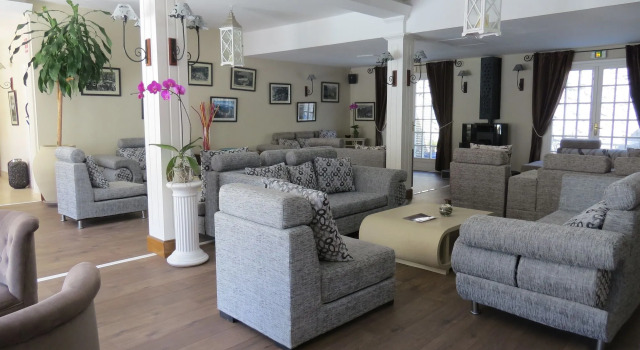 Hotel Le Cilaos, Book Hotel Cilaos Réunion