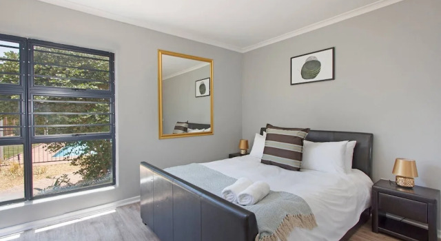 Апартаменты 3 Bedroom Holiday Home In Royal Ascot Estate