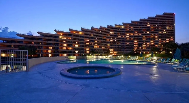 Номер Standard Elite Paradise Apartment