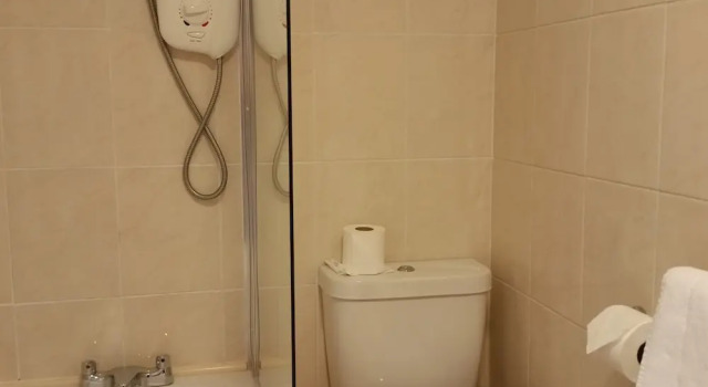 Номер Comfort Kintail Lodge Hotel