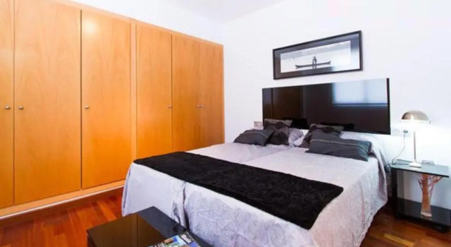 Апартаменты с 2 комнатами Happy Apartments Valencia