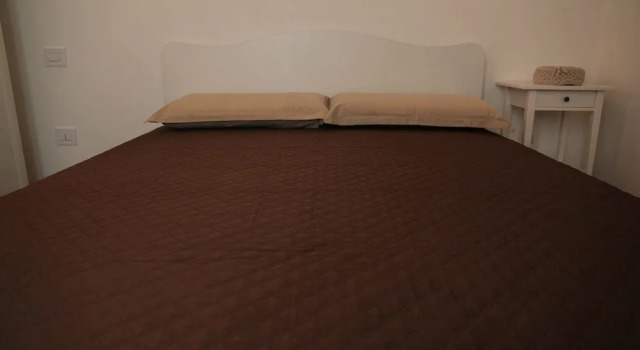 Апартаменты Comfort DomusApuliae Apartments