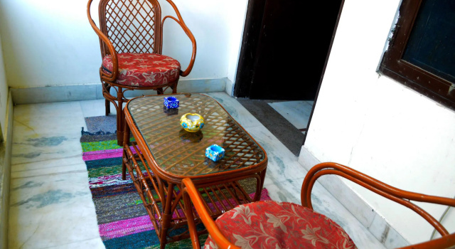 Номер Premium Haveli Kalwara - A Heritage Hotel