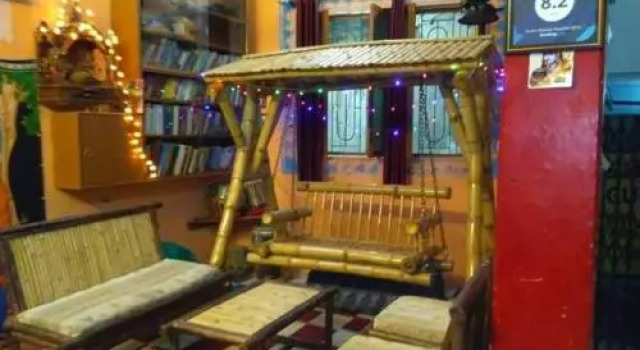 Bhadra Kali Guest House