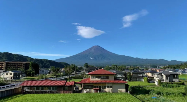 Вилла 旅行支援対象スカイハウス富士河口湖