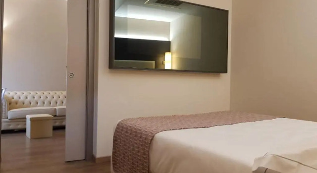 Люкс Astra Hotel