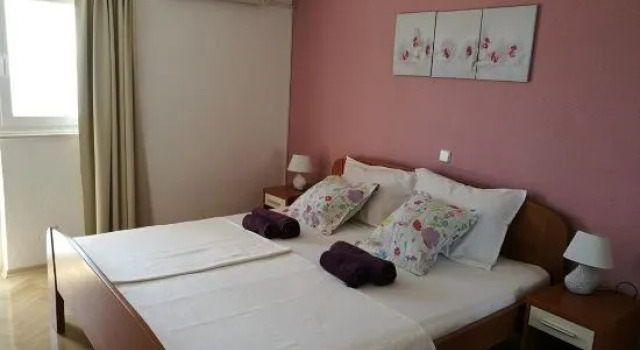 Apartments Ivica, Забронировать Апартаменты/квартира Подстрана Окрестности Сплита