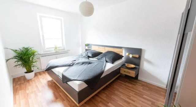 Ferienwohnung Martin 3 und 4