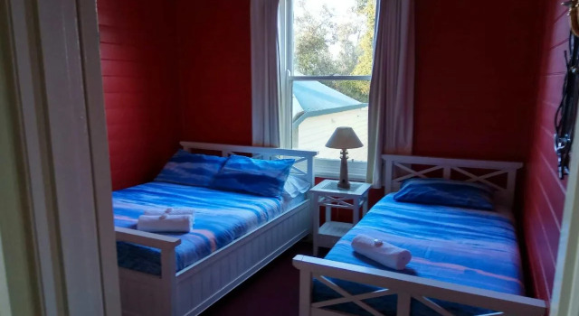 Fraser Island Retreat, Забронировать Отель Отели Gippsland 4 звезды, 4*