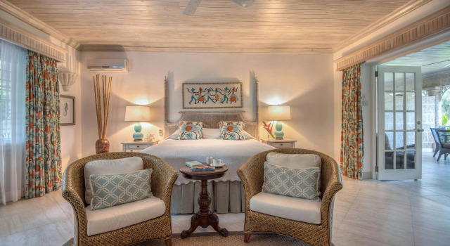 Coral Reef Club, Reserva ahora Hotel Hoteles SPA en Holetown, SPA