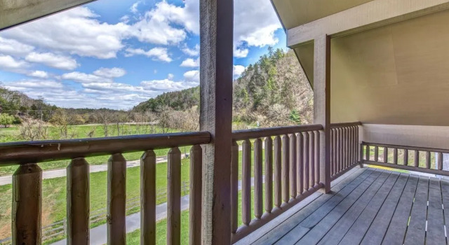 Waldens Creek Lodge