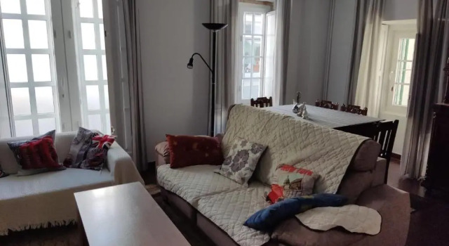 Preciosa Casa De 4 Habitaciones En Pleno Corazón Del Camino De Santiago!, Prenota Hotel Palas de Rei 