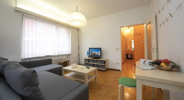 Cosy Studio Lugano, Забронировать Апартаменты/квартира Апартаменты Лугано, рядом с Парк Ciani, Апартаменты/квартира