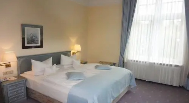 Hotel Oasis, Book Hotel Heringsdorf Usedom