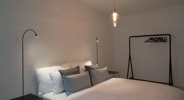 Paradeplatz Apartment by Airhome