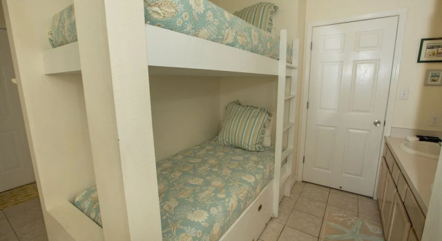 Номер Standard Sandpiper Cove 9226 1 Bedroom Condo by RedAwning