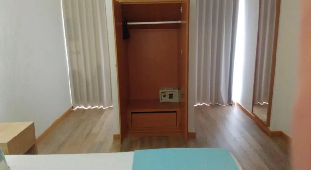 Двухместный номер Standard с балконом Sea Garden Peniche