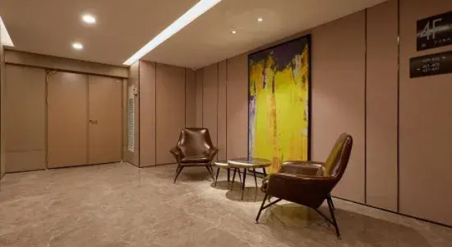 Park residence, Prenota Hotel Hotel a Shaanxi con piscina, Piscina