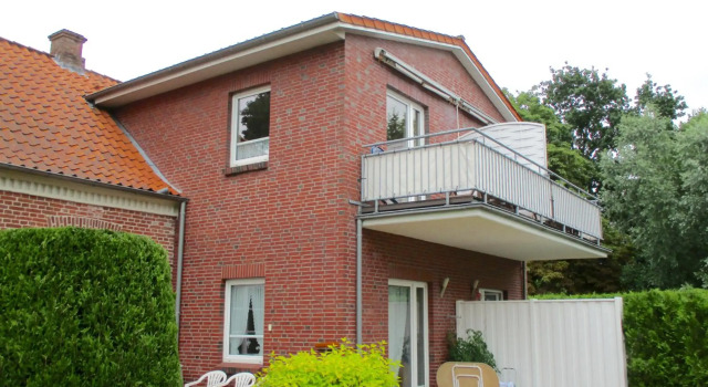 Haus am Herrenwall, Réserver Hôtel Esens Frise orientale