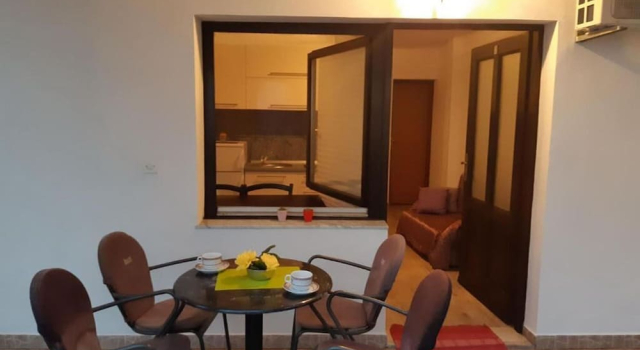 Apartments Ines