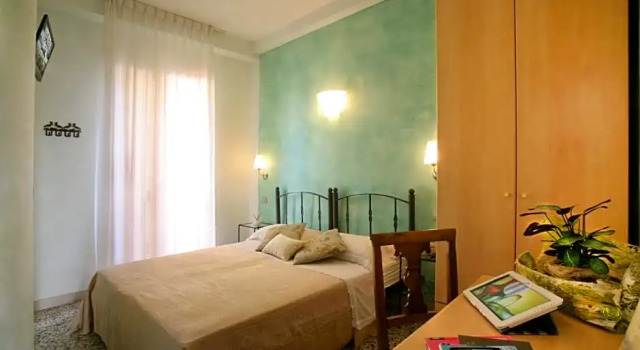 Hotel b&b Villa Irma, Забронировать Вилла Виллы Мирамаре, Вилла