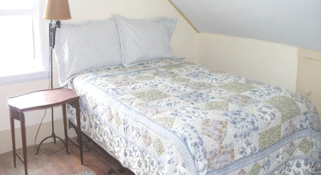 Salt Water Farm - Three Bedroom Home, Забронировать Фермерский дом Отели Мэна с парковкой, Парковка