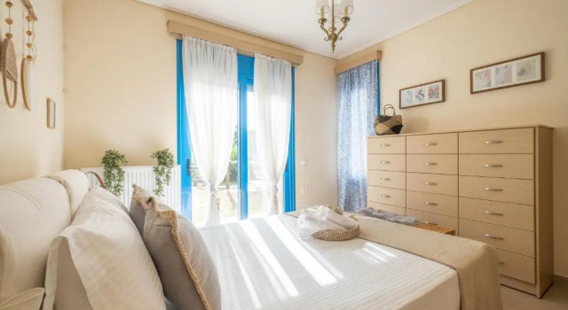 Saint Minas Suite Home, Book Hotel Hotels in Central Greece with Parking, Parking