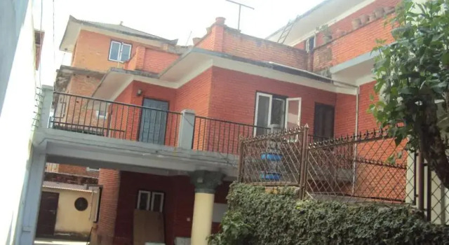 Indreni Girls Hostel, Забронировать Хостел Катманду провинция Багмати-Прадеш