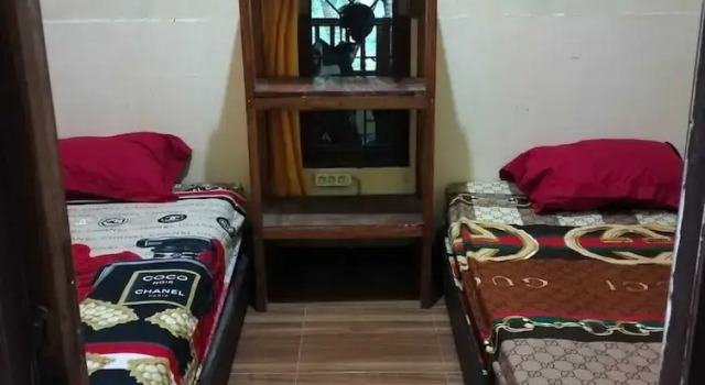 Villa Ndelik Ijen, Buchen Sie Villa Glagah Jawa Timur