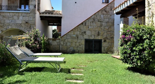 Апартаменты Deluxe Villa Menhir