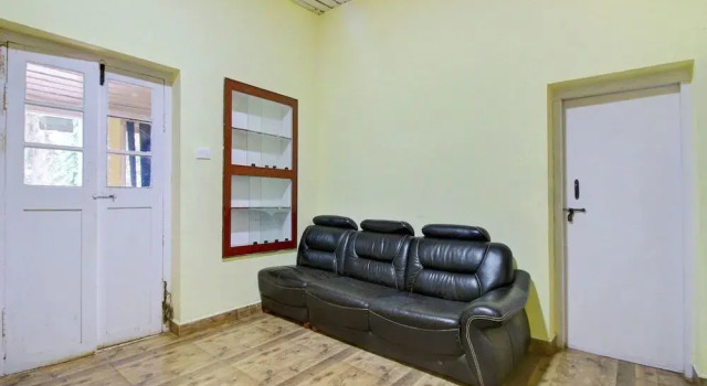 Crescent Park Guest House, Забронировать Гостевой дом Отели штата Тамилнада с завтраком, Завтраки