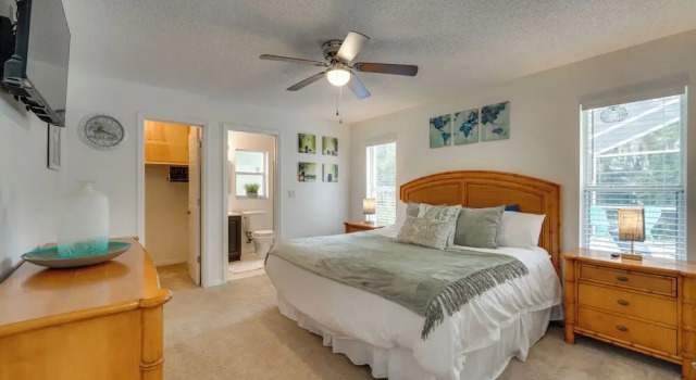 14 Mi to Disney: Home w/ Private Pool in Davenport