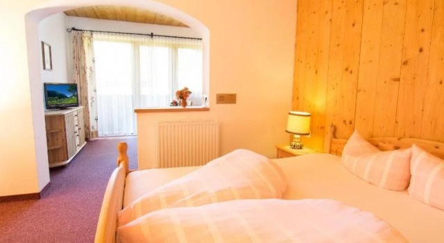 Hotel Rosengarten, Забронировать Отель СПА-отели Тироля, SPA-услуги