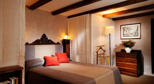 Студия Residenza San Calisto