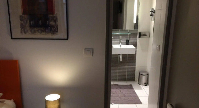 Hôtel & Résidence de la Mare, Забронировать Отель Отели Парижа 3 звезды, 3*