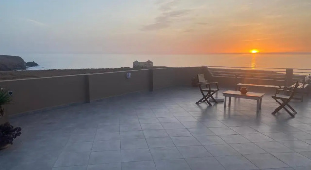Апартаменты Цокольный этаж Agadir well